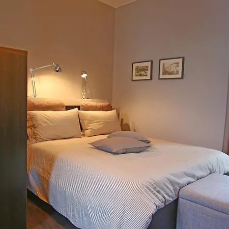 Last Minute City Apartmán Como