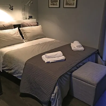 Apartmán Last Minute City