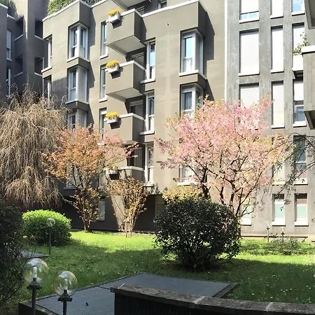 Apartmán Last Minute City Como