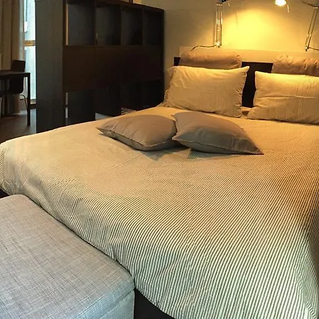 Last Minute City Apartmán Como