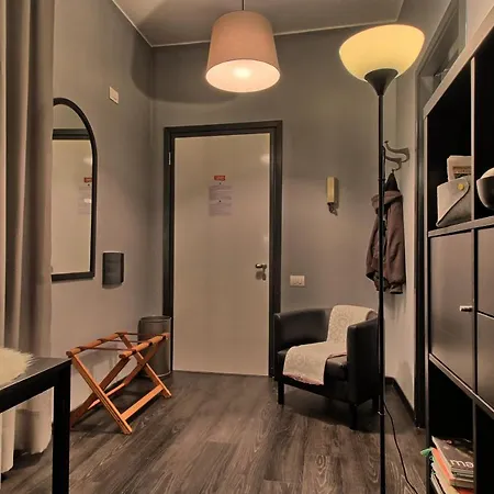 Last Minute City Apartmán Como